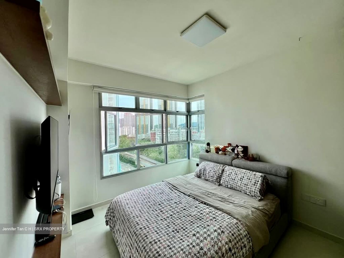 Blk 440A Clementi Cascadia (Clementi), HDB 3 Rooms #573832061